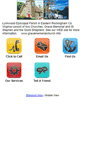 Mobile Screenshot of gracememorialchurch.info